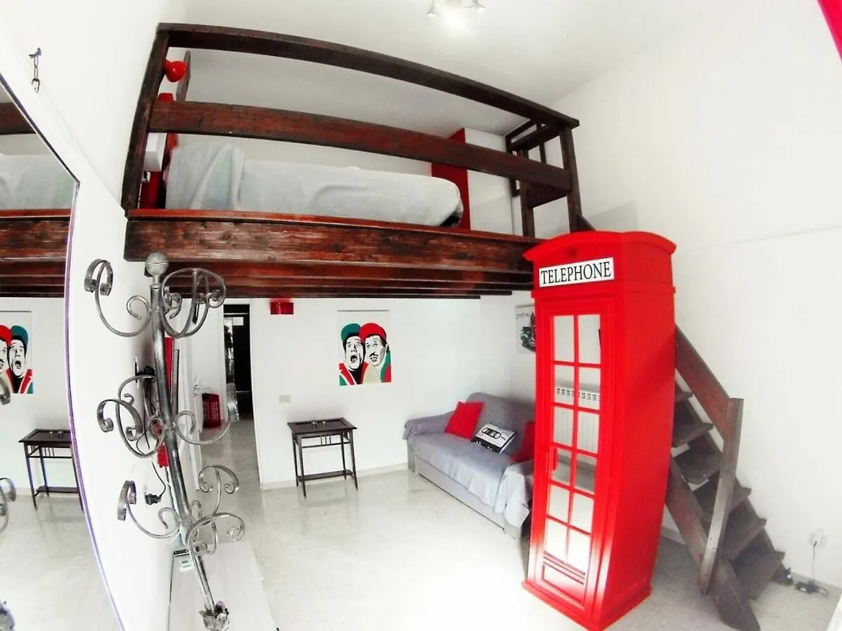 Le Casuzze Don Carlo Apartment Cucu Palermo