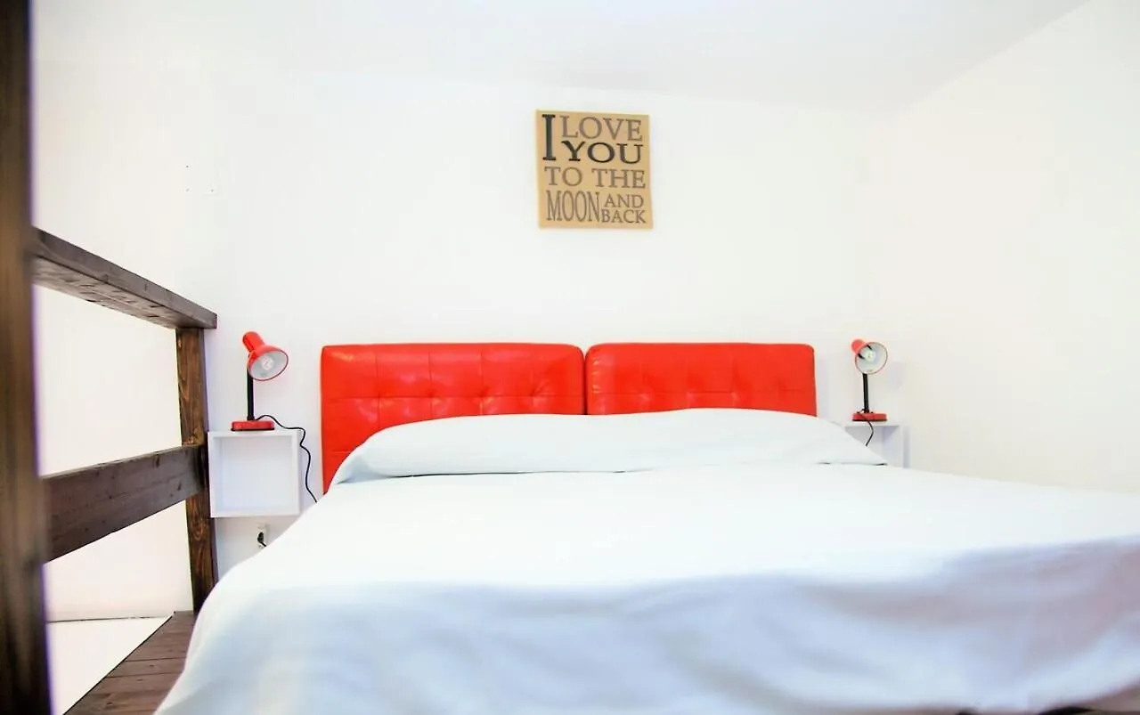 Le Casuzze Don Carlo Apartment Cucu Palermo