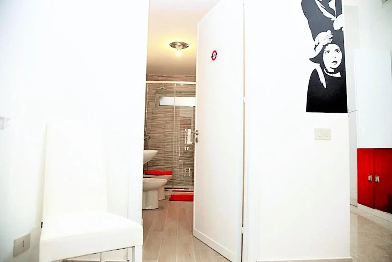Le Casuzze Don Carlo Apartment Cucu Palermo