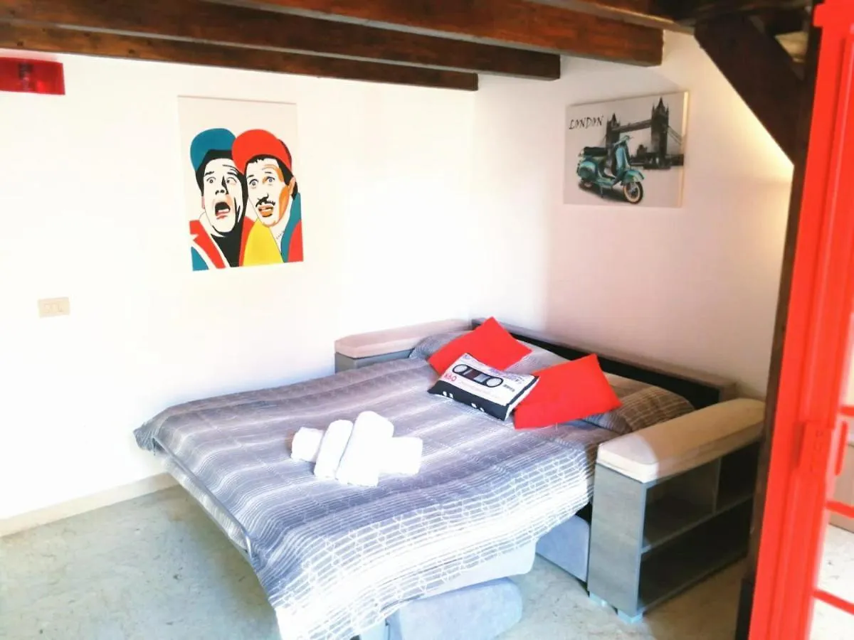 Le Casuzze Don Carlo Apartment Cucu Palermo 0*,  Włochy