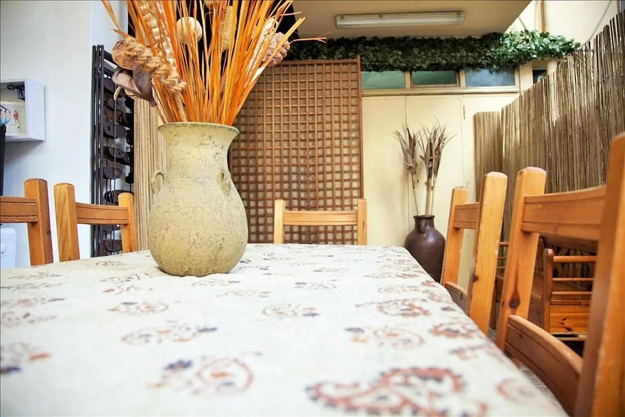 Le Casuzze Don Carlo Apartment Cucu Palermo